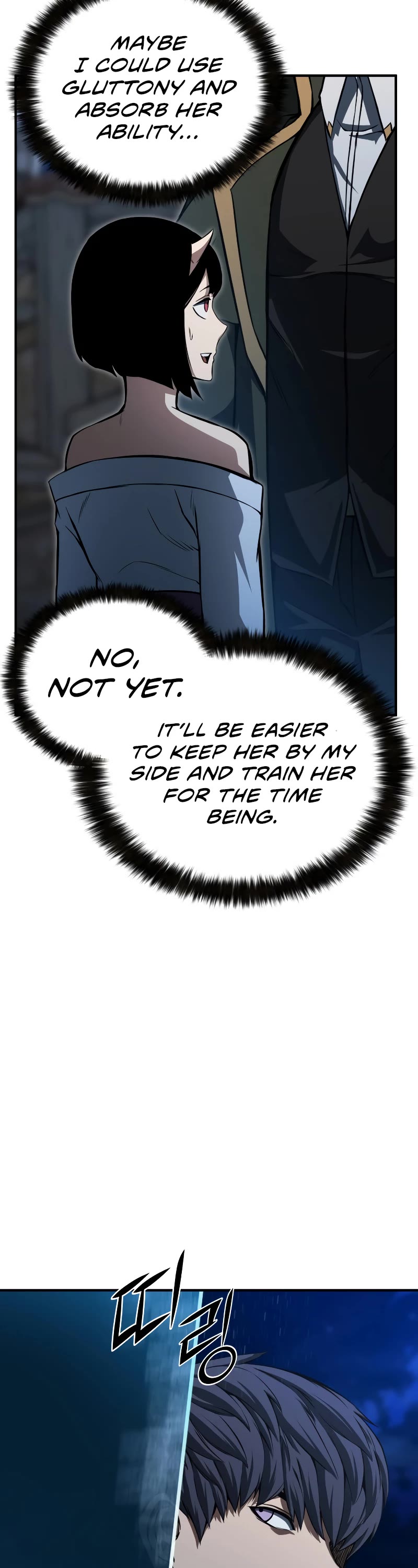 Absolute Necromancer chapter 8 page 38