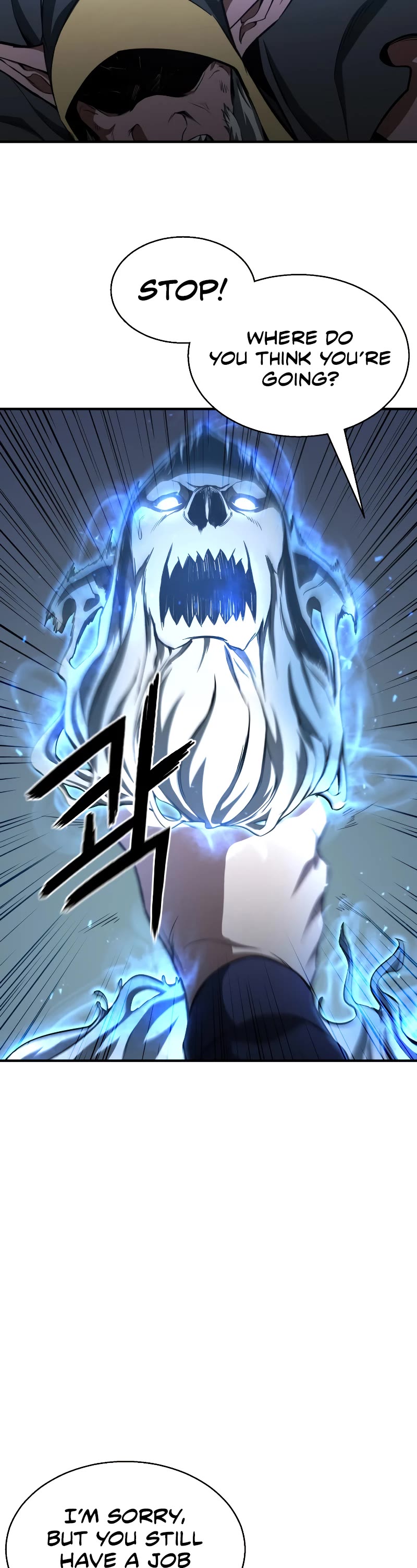 Absolute Necromancer chapter 8 page 4