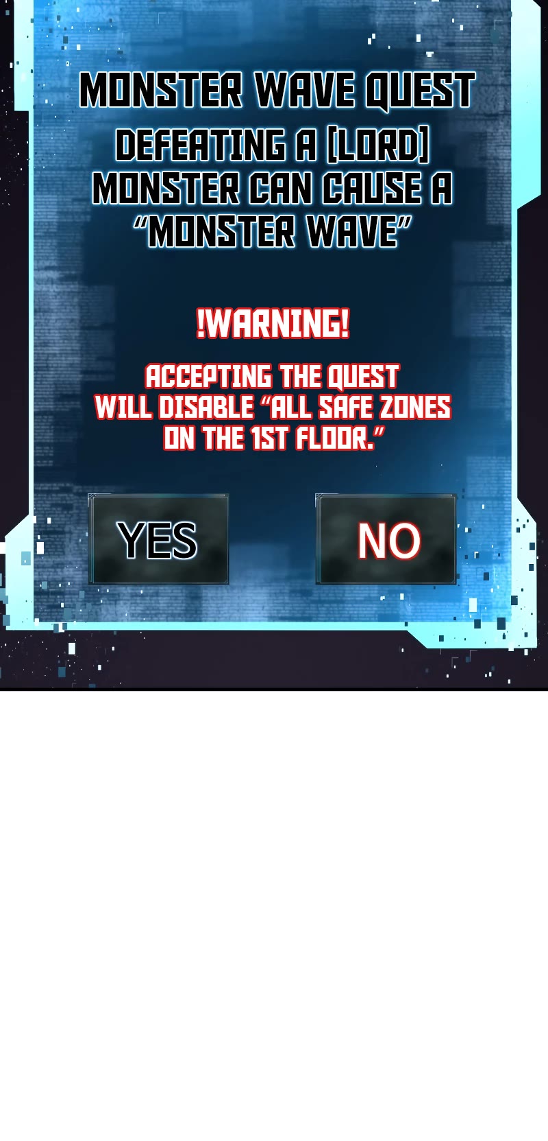 Absolute Necromancer chapter 8 page 40