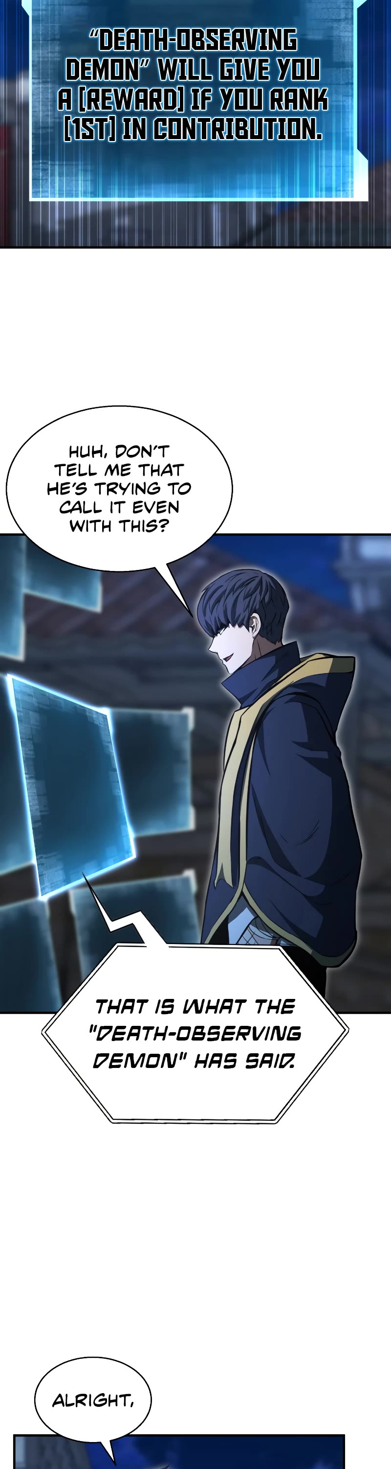 Absolute Necromancer chapter 8 page 44