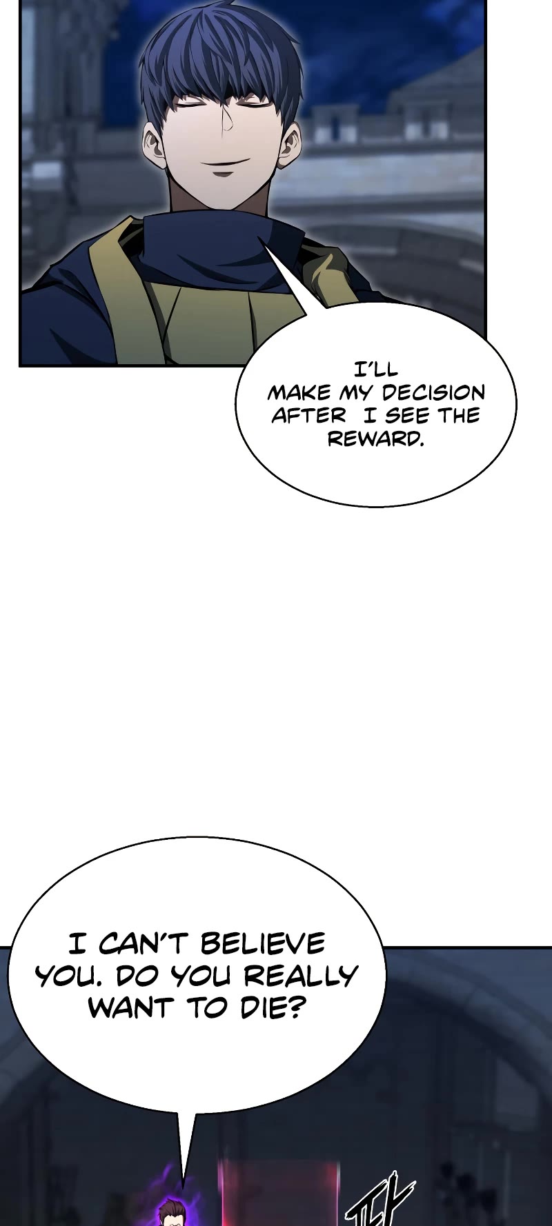 Absolute Necromancer chapter 8 page 45