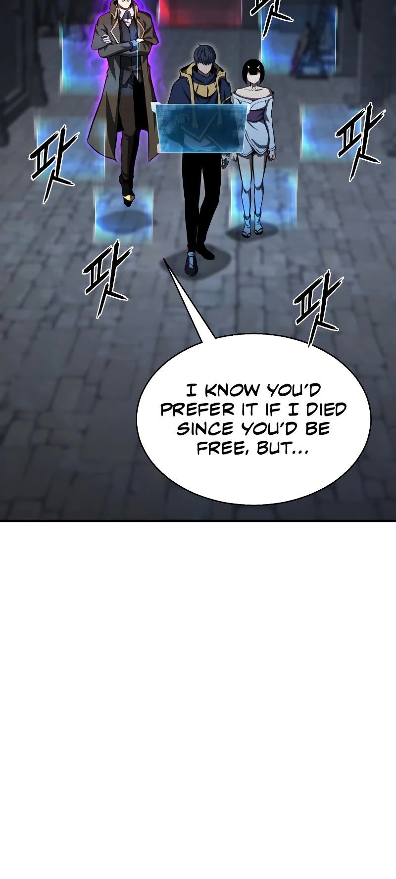 Absolute Necromancer chapter 8 page 46