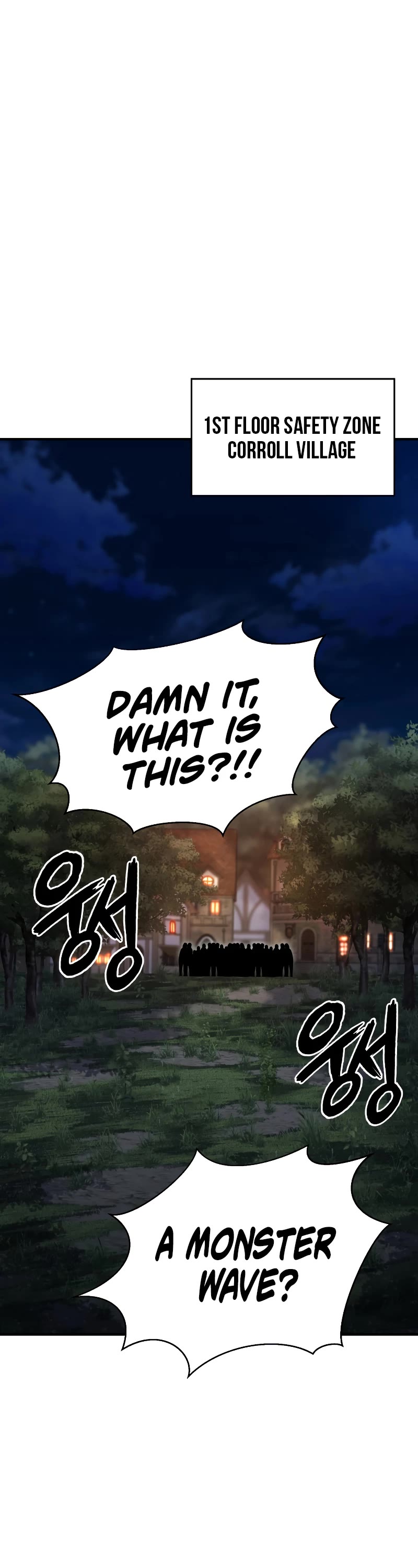 Absolute Necromancer chapter 8 page 49