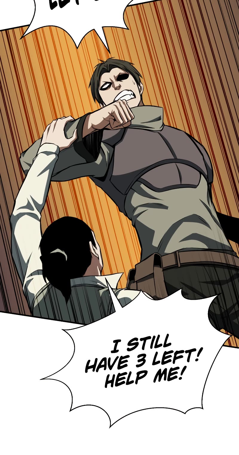 Absolute Necromancer chapter 8 page 52