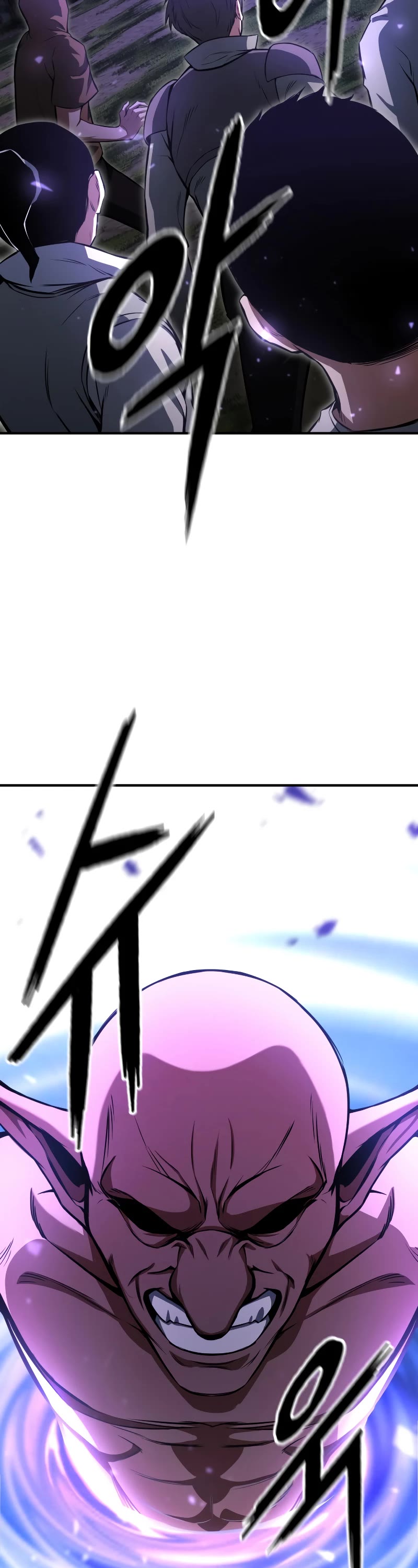 Absolute Necromancer chapter 8 page 54