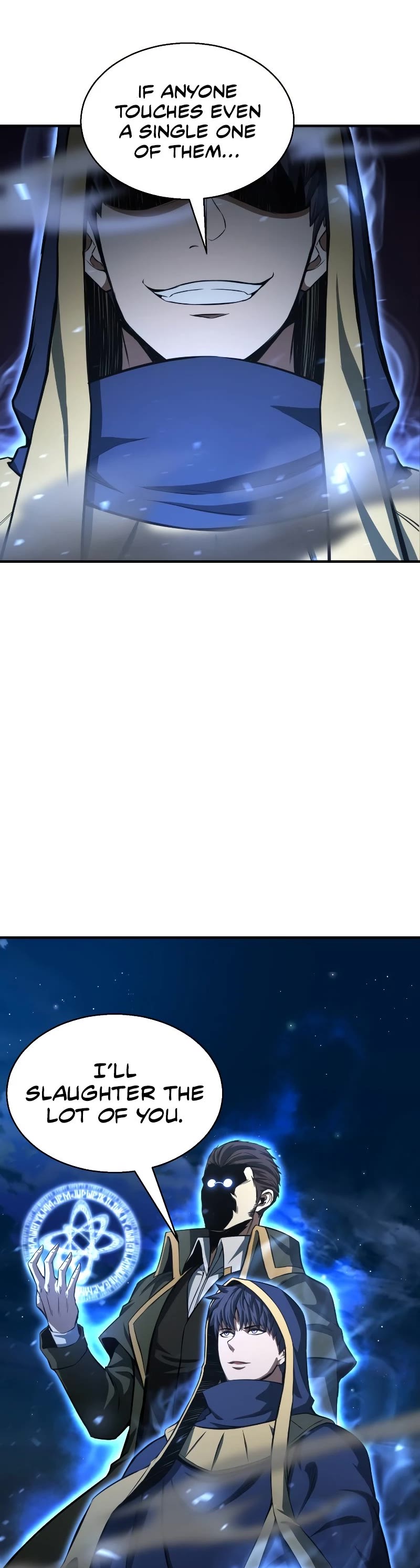 Absolute Necromancer chapter 8 page 59