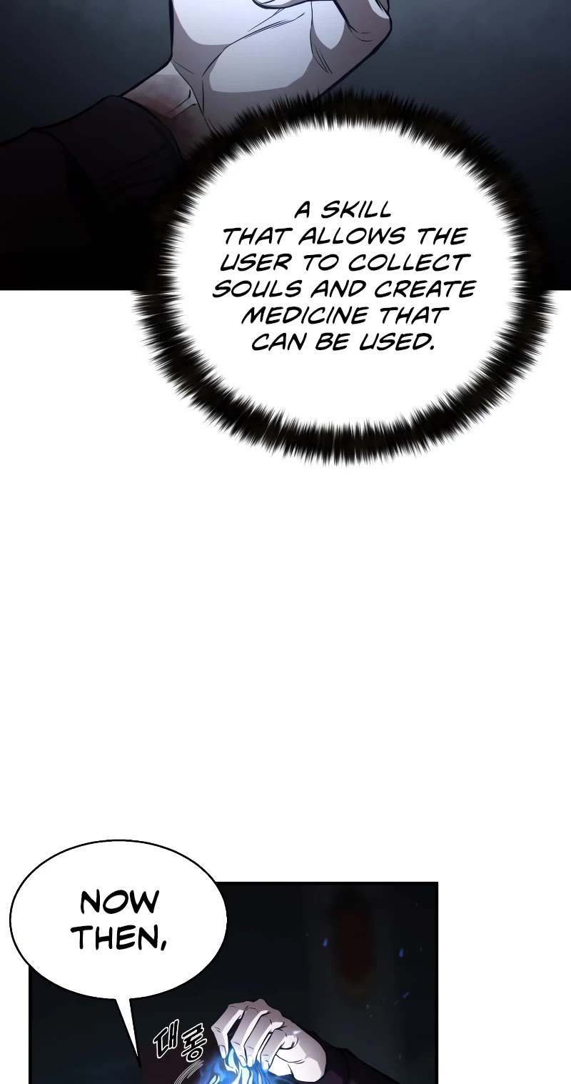 Absolute Necromancer chapter 8 page 6