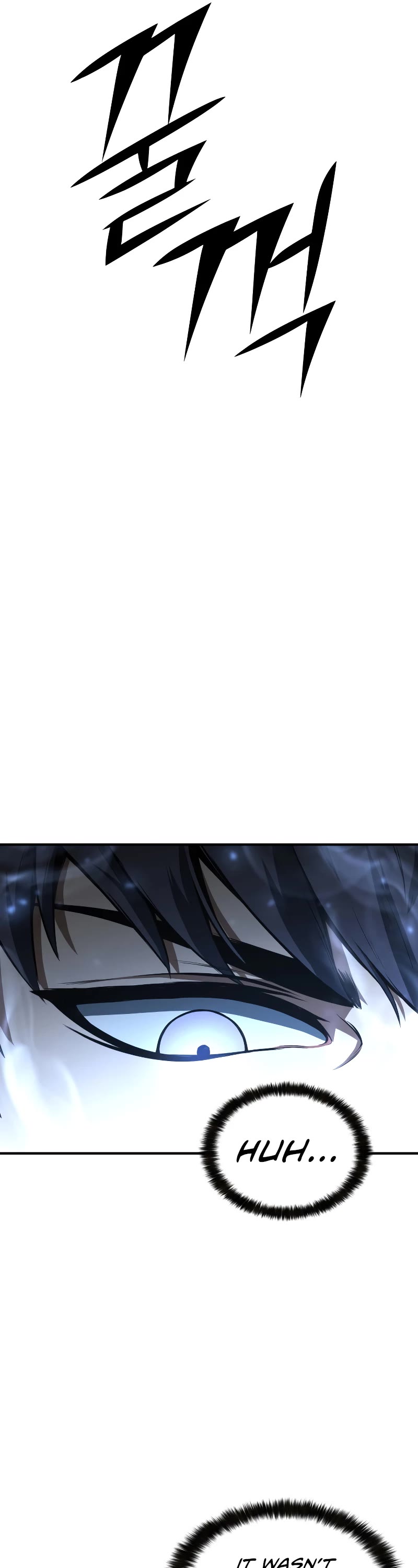 Absolute Necromancer chapter 8 page 8