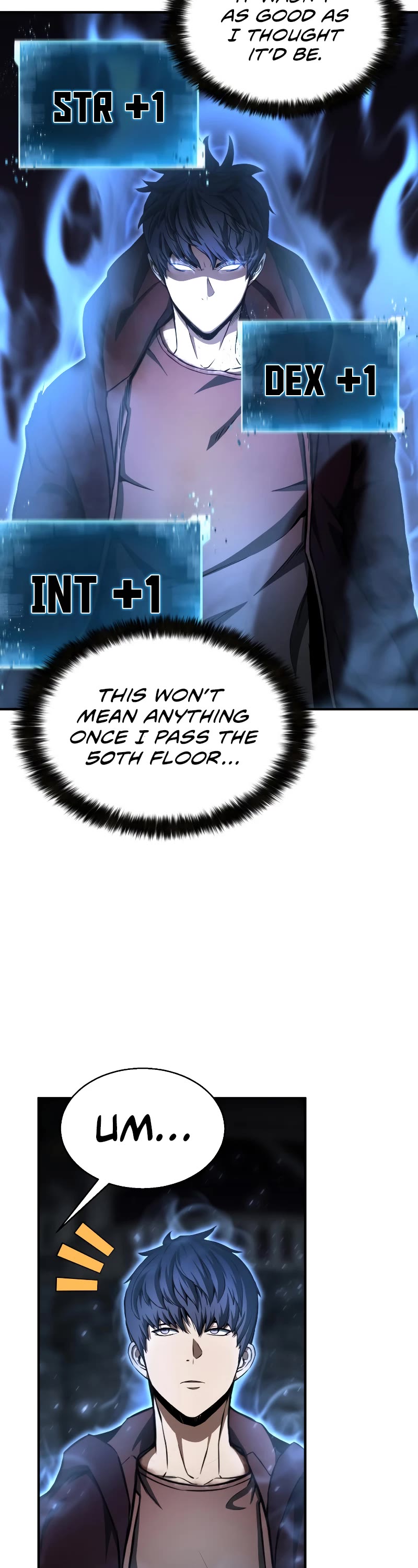 Absolute Necromancer chapter 8 page 9