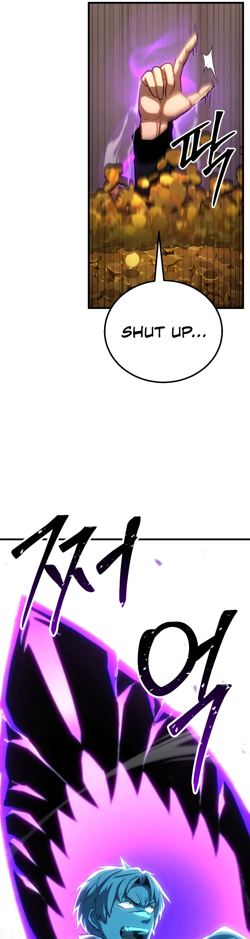 Absolute Necromancer chapter 80 page 10