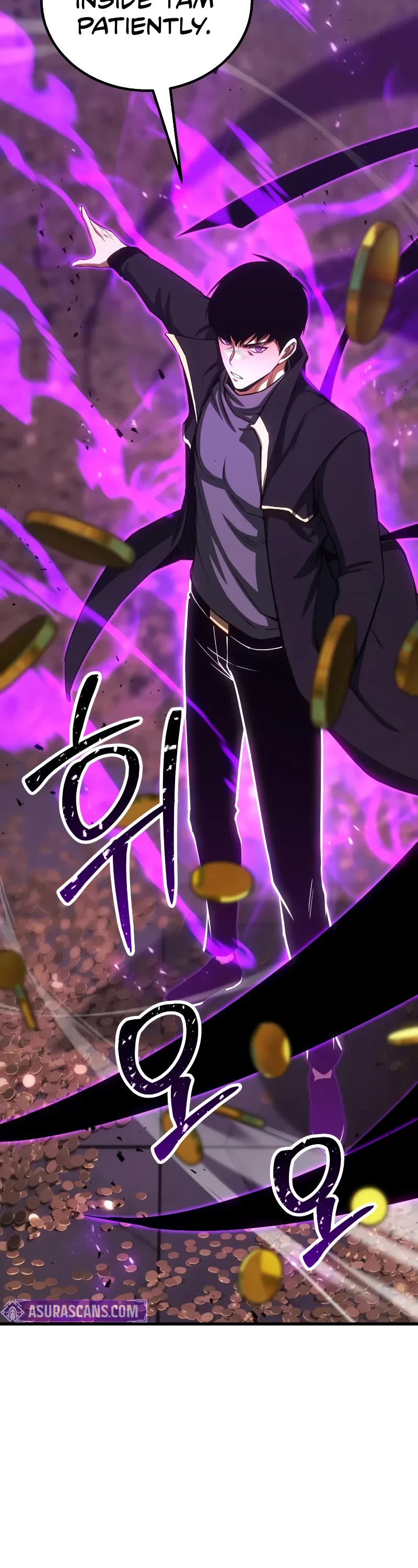 Absolute Necromancer chapter 80 page 12