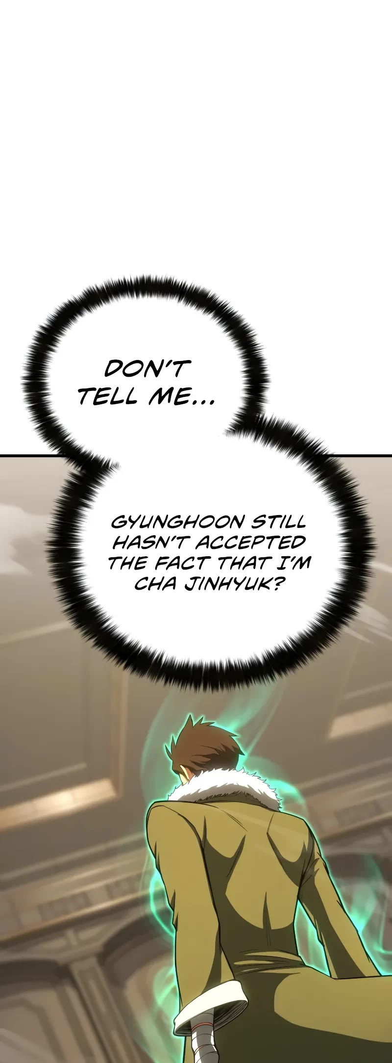 Absolute Necromancer chapter 80 page 13