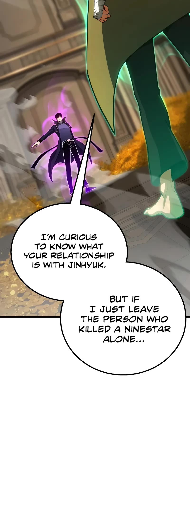 Absolute Necromancer chapter 80 page 14