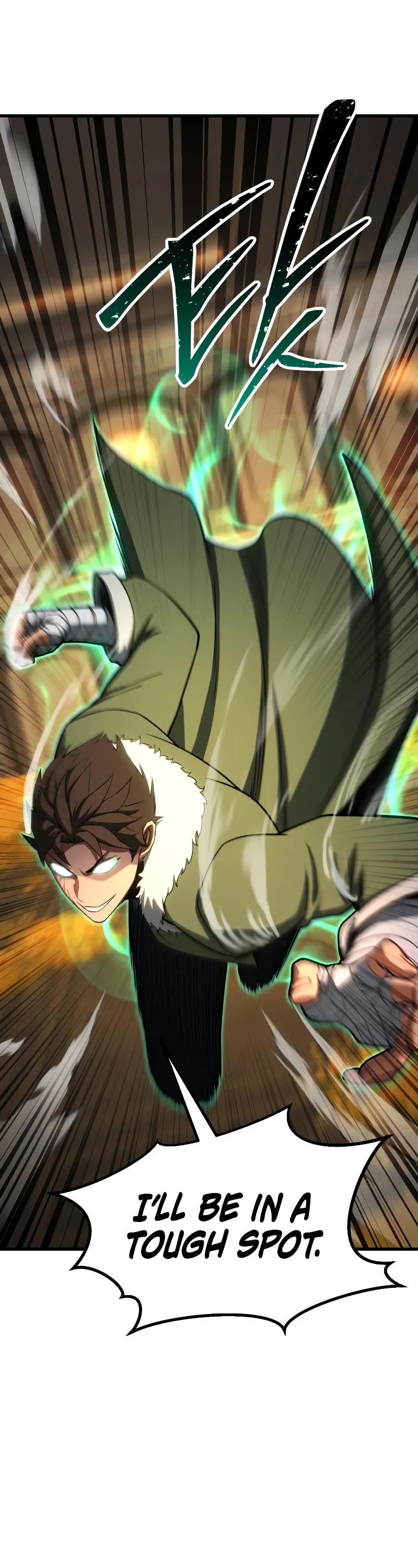 Absolute Necromancer chapter 80 page 15