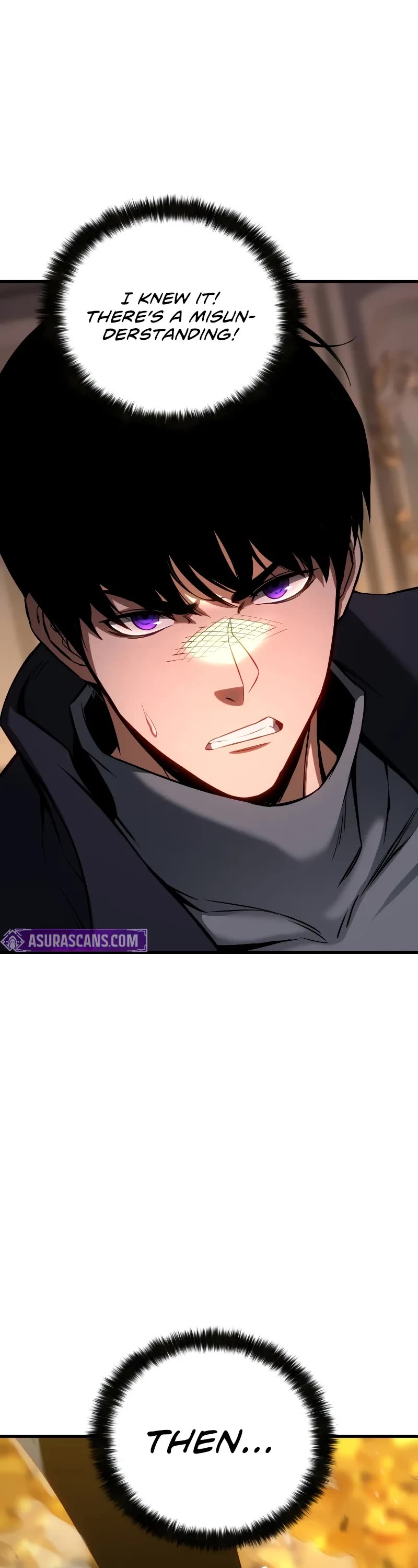 Absolute Necromancer chapter 80 page 16