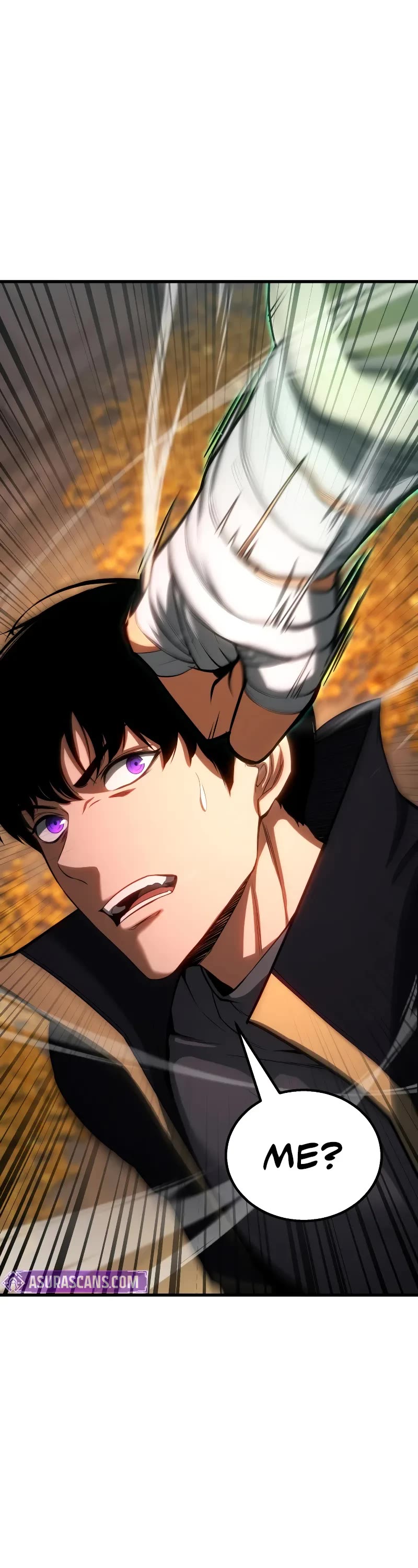 Absolute Necromancer chapter 80 page 2