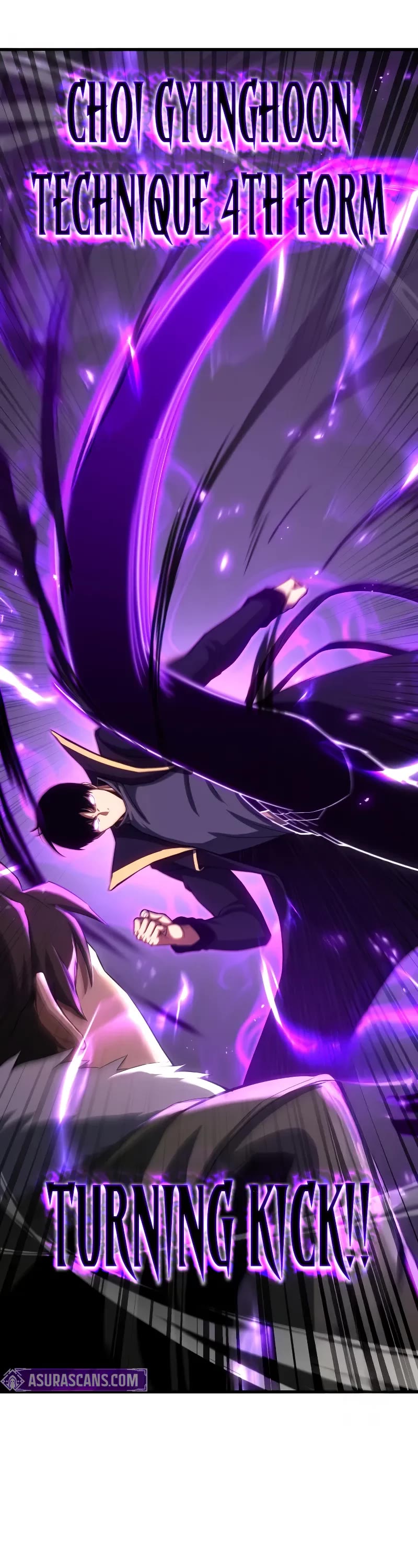 Absolute Necromancer chapter 80 page 20