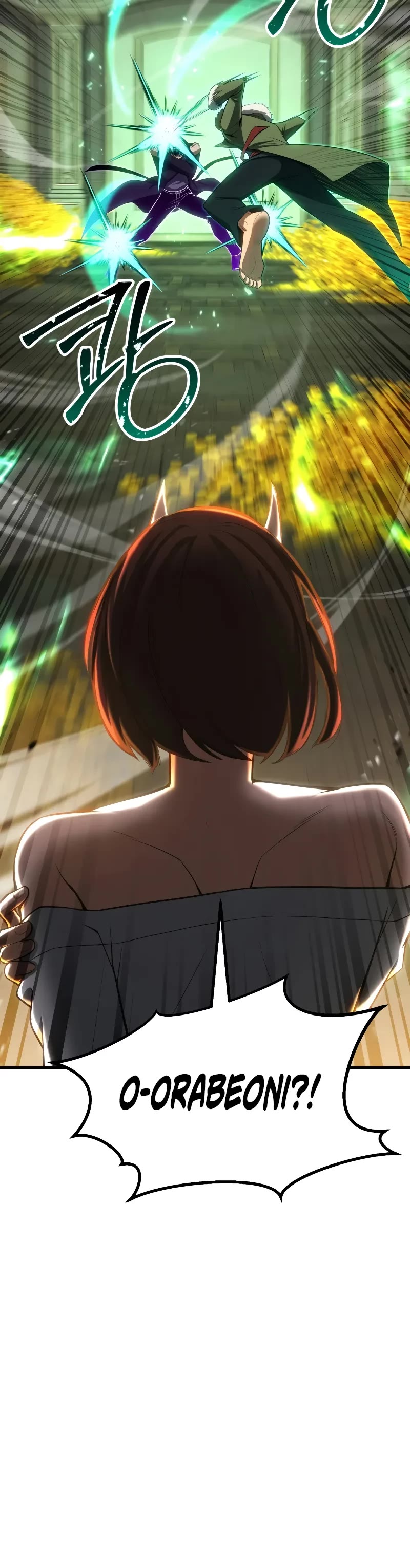 Absolute Necromancer chapter 80 page 26
