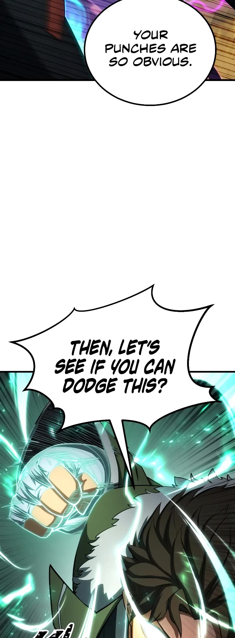 Absolute Necromancer chapter 80 page 28