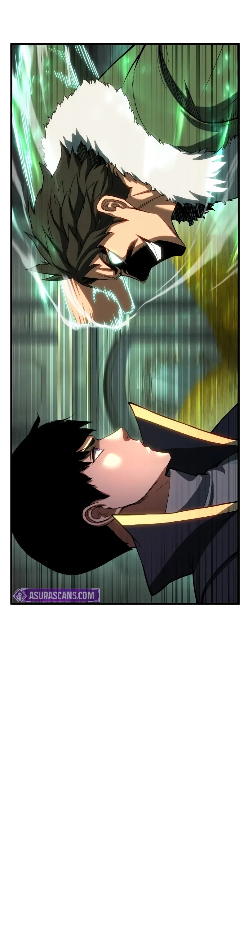 Absolute Necromancer chapter 80 page 30