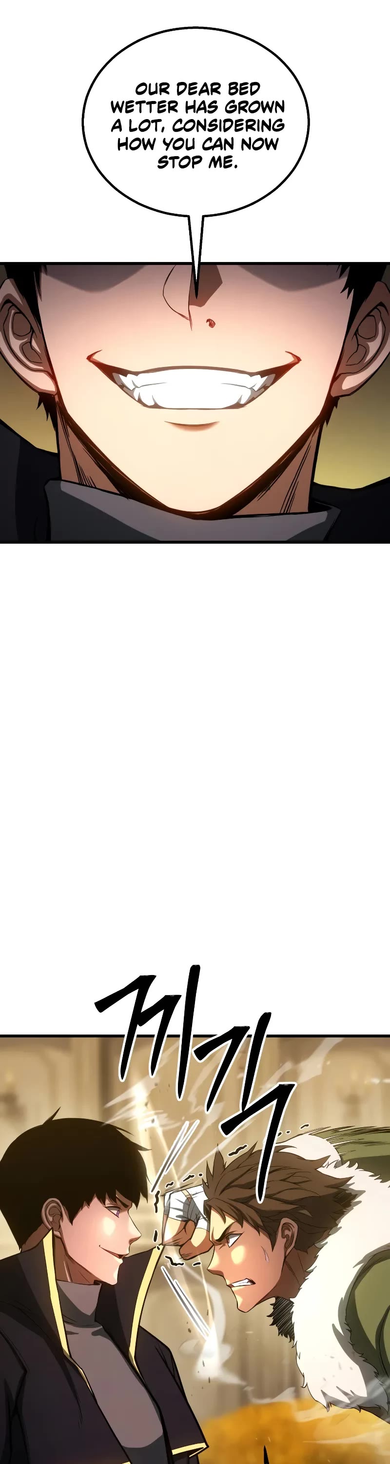 Absolute Necromancer chapter 80 page 31