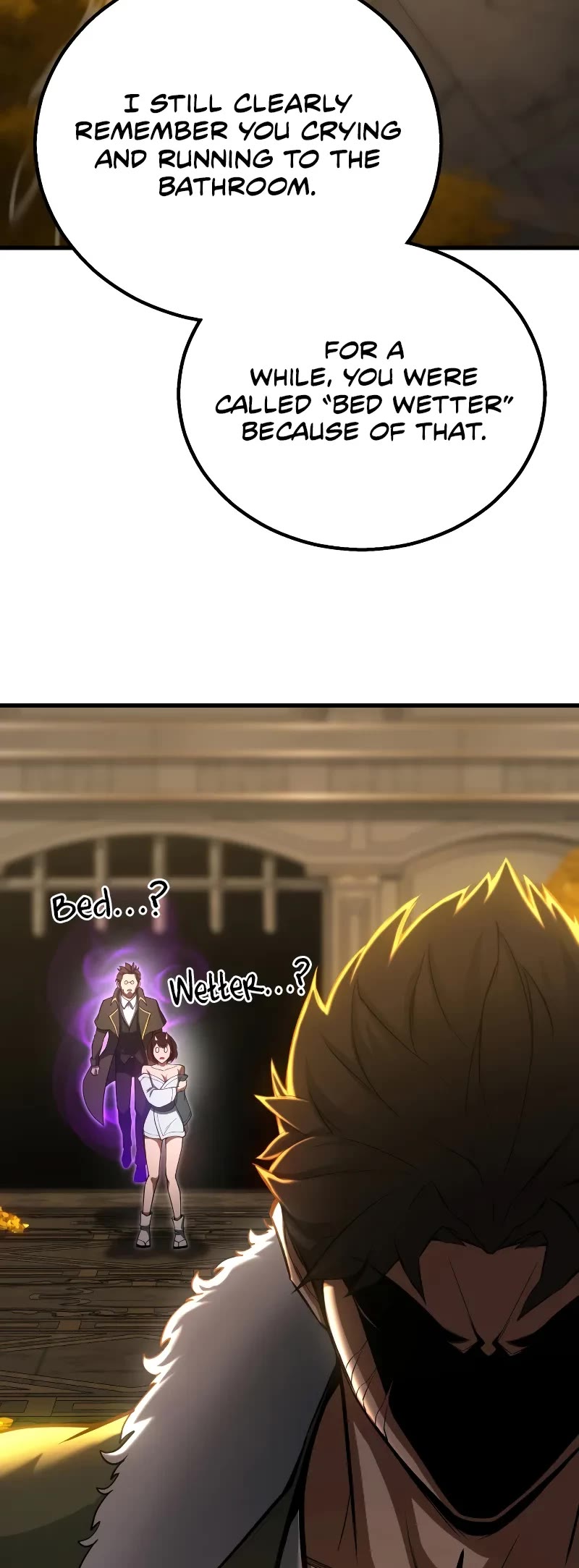 Absolute Necromancer chapter 80 page 33