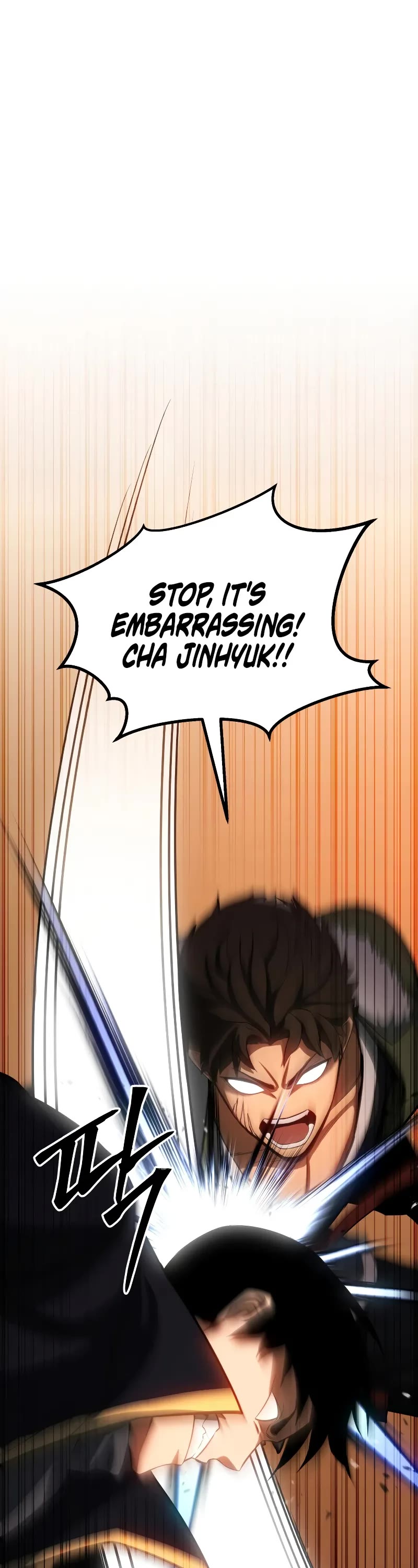 Absolute Necromancer chapter 80 page 35