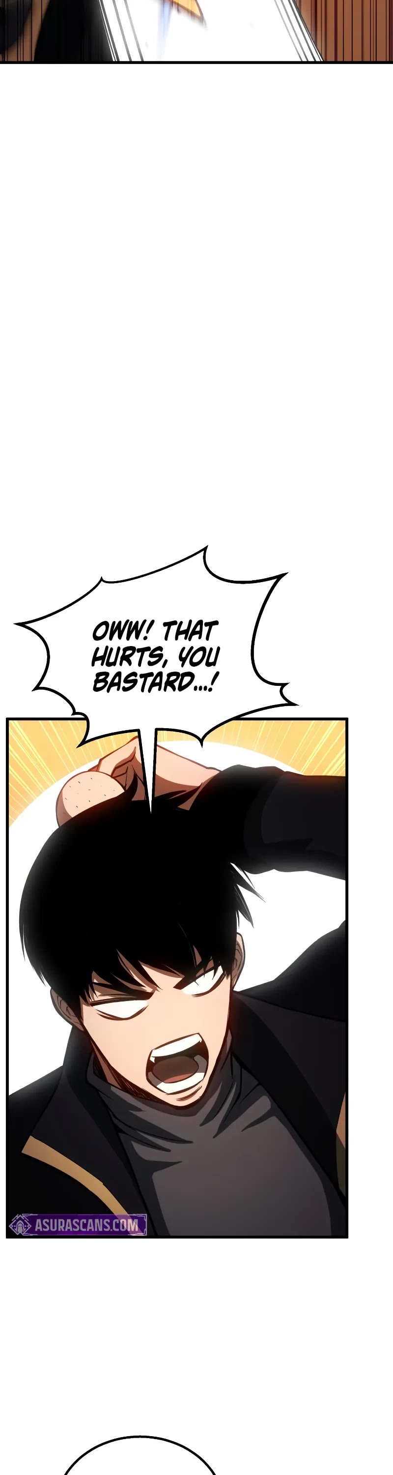 Absolute Necromancer chapter 80 page 36