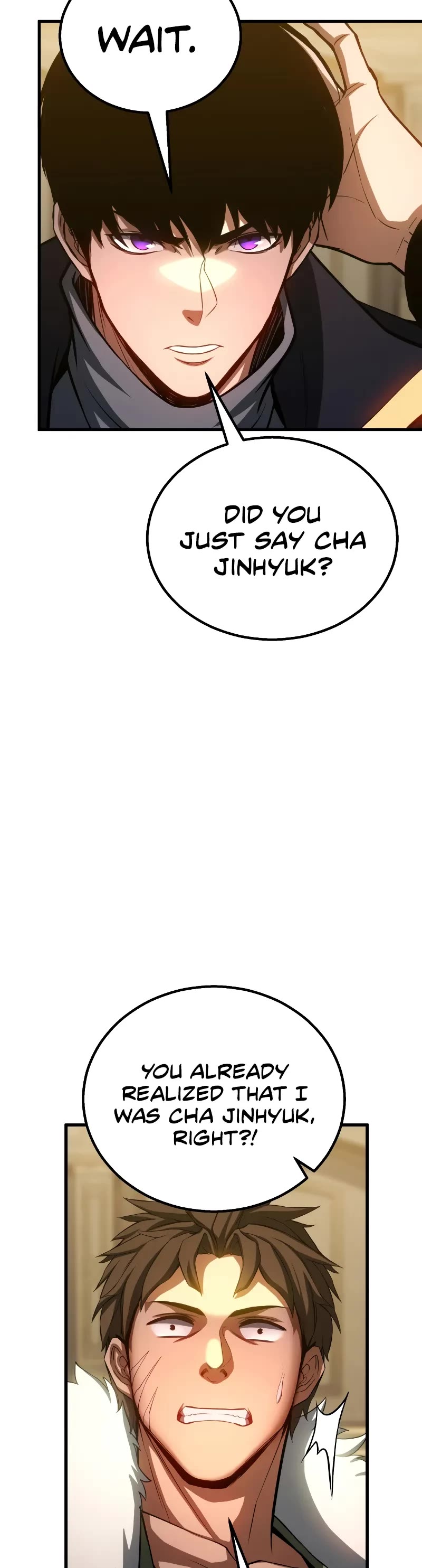 Absolute Necromancer chapter 80 page 37