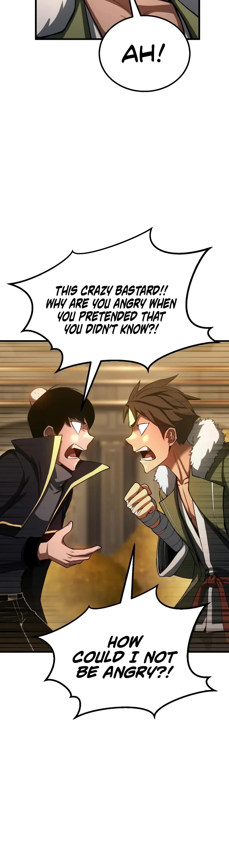 Absolute Necromancer chapter 80 page 38