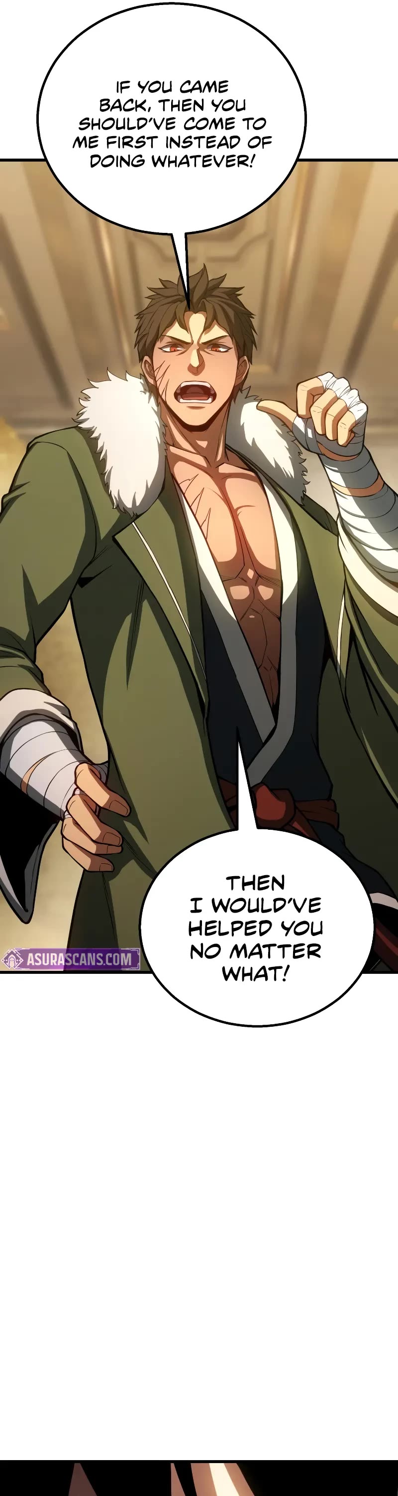 Absolute Necromancer chapter 80 page 39