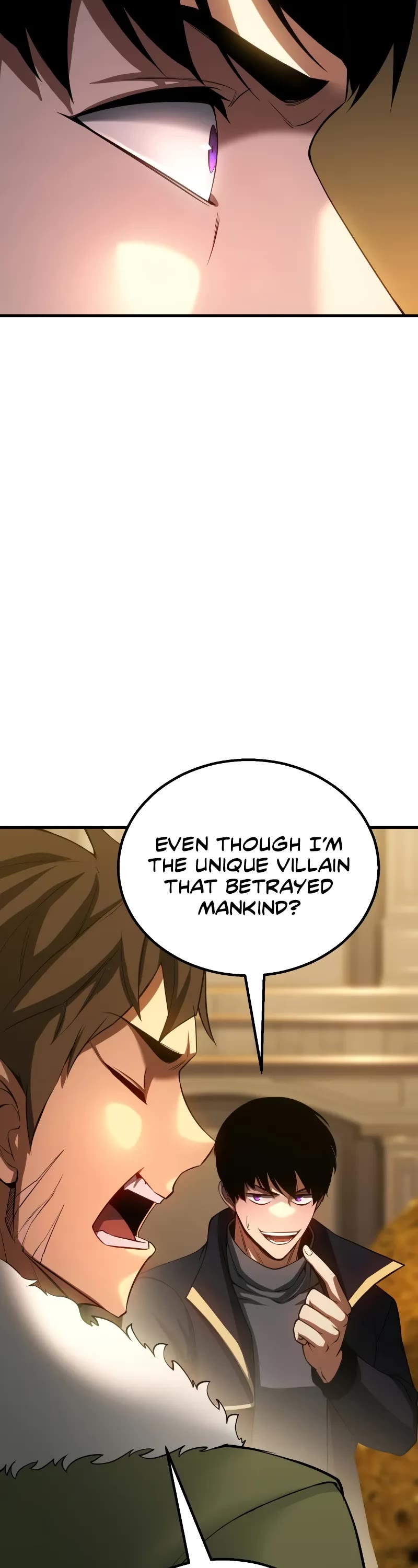 Absolute Necromancer chapter 80 page 40