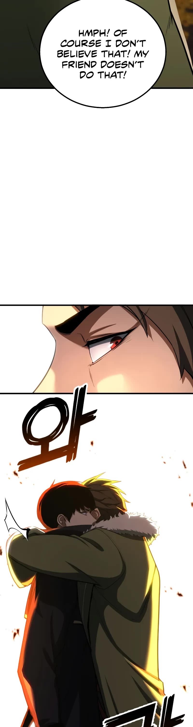 Absolute Necromancer chapter 80 page 41