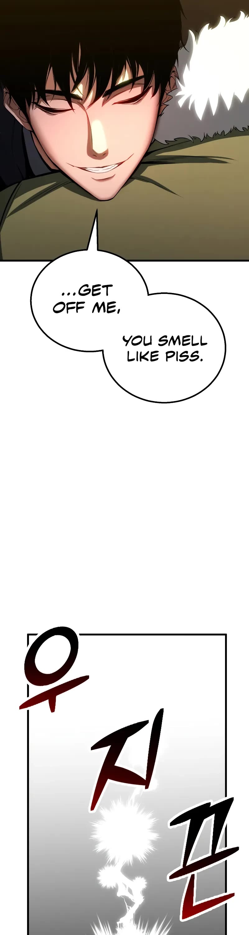 Absolute Necromancer chapter 80 page 44