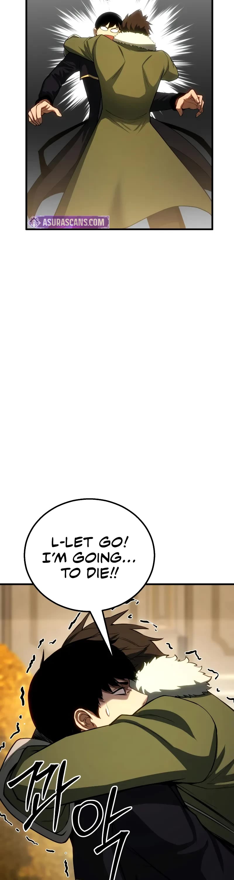 Absolute Necromancer chapter 80 page 45