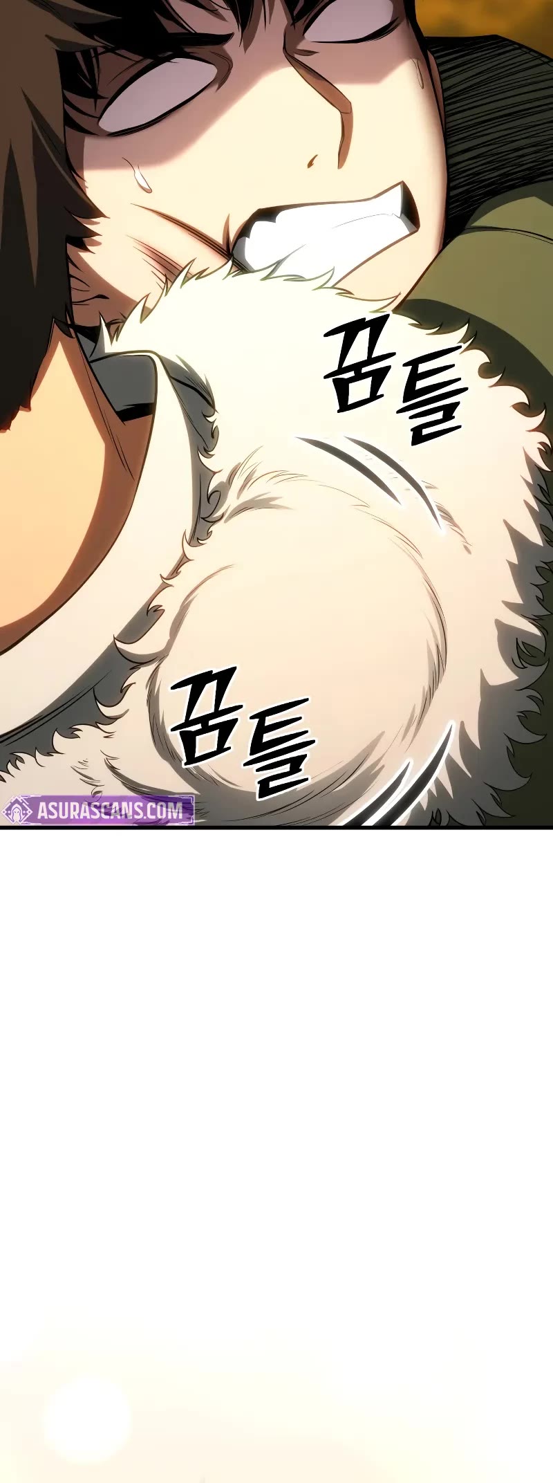 Absolute Necromancer chapter 80 page 48