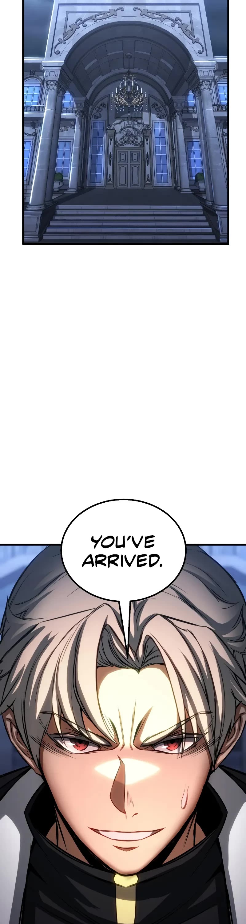 Absolute Necromancer chapter 80 page 51