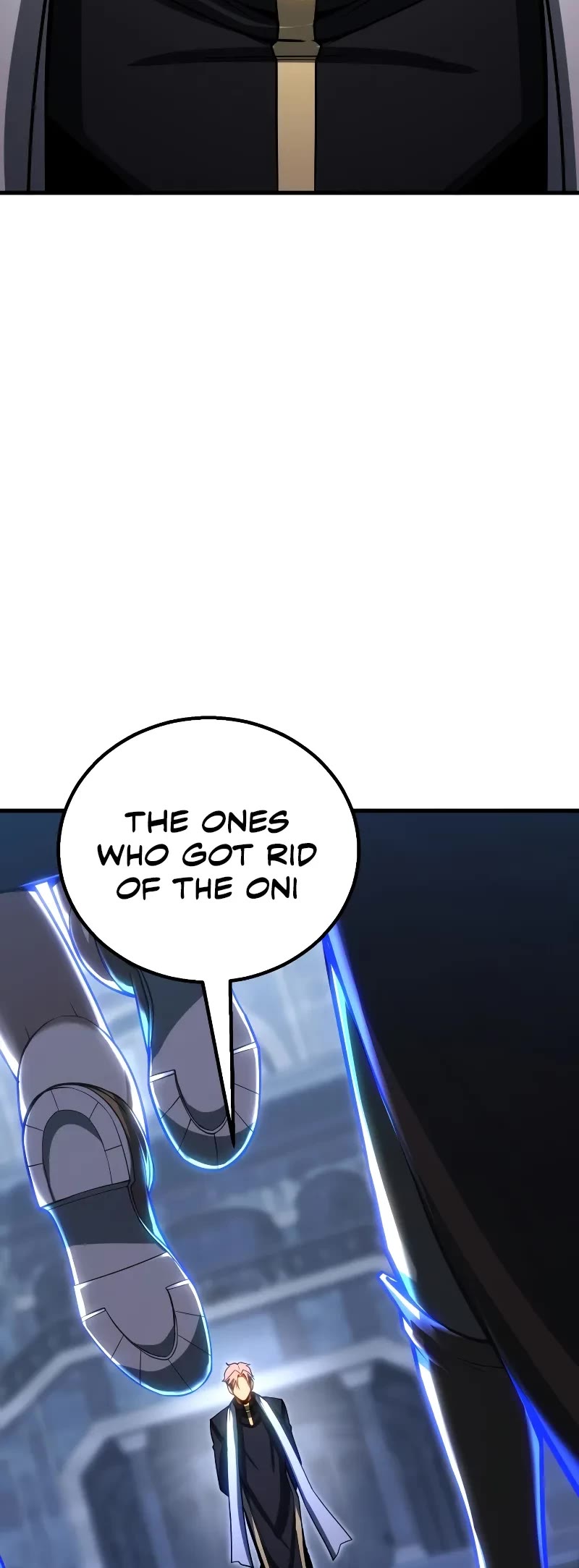 Absolute Necromancer chapter 80 page 52