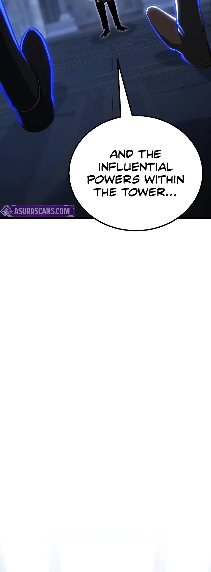 Absolute Necromancer chapter 80 page 53