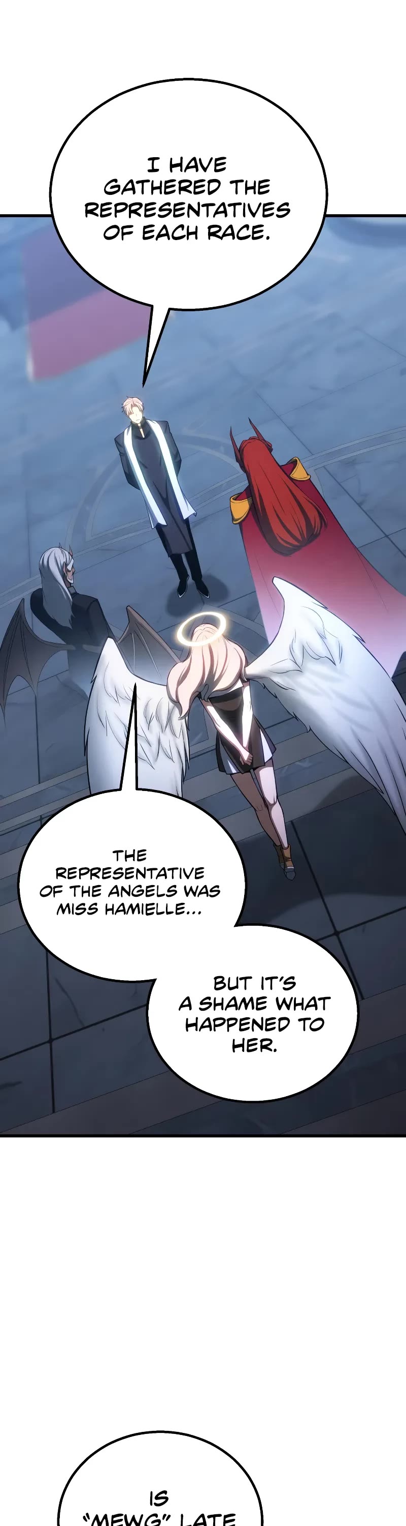 Absolute Necromancer chapter 80 page 55