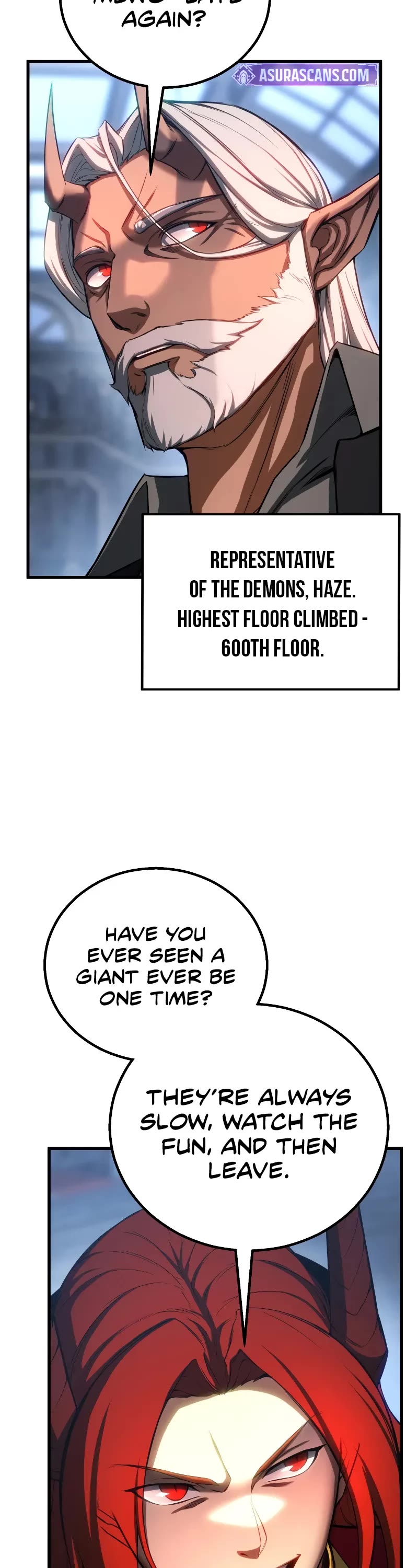 Absolute Necromancer chapter 80 page 56