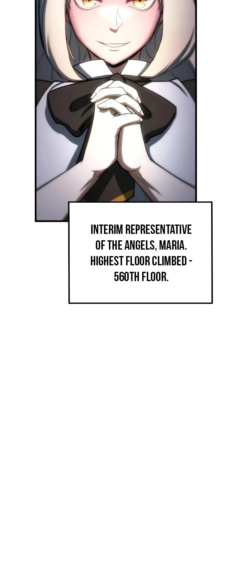 Absolute Necromancer chapter 80 page 58