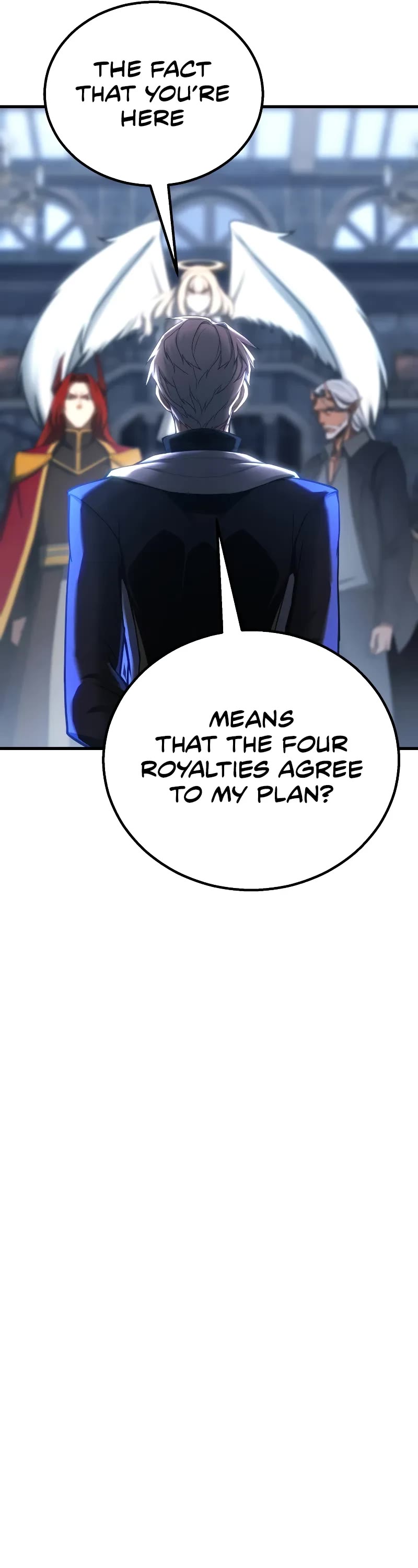 Absolute Necromancer chapter 80 page 59