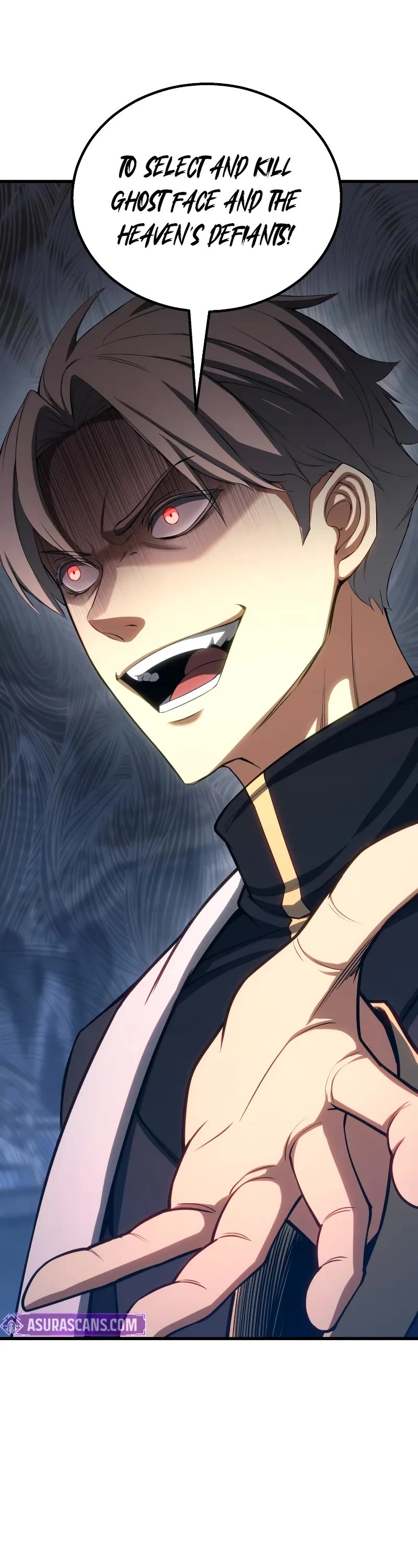 Absolute Necromancer chapter 80 page 60