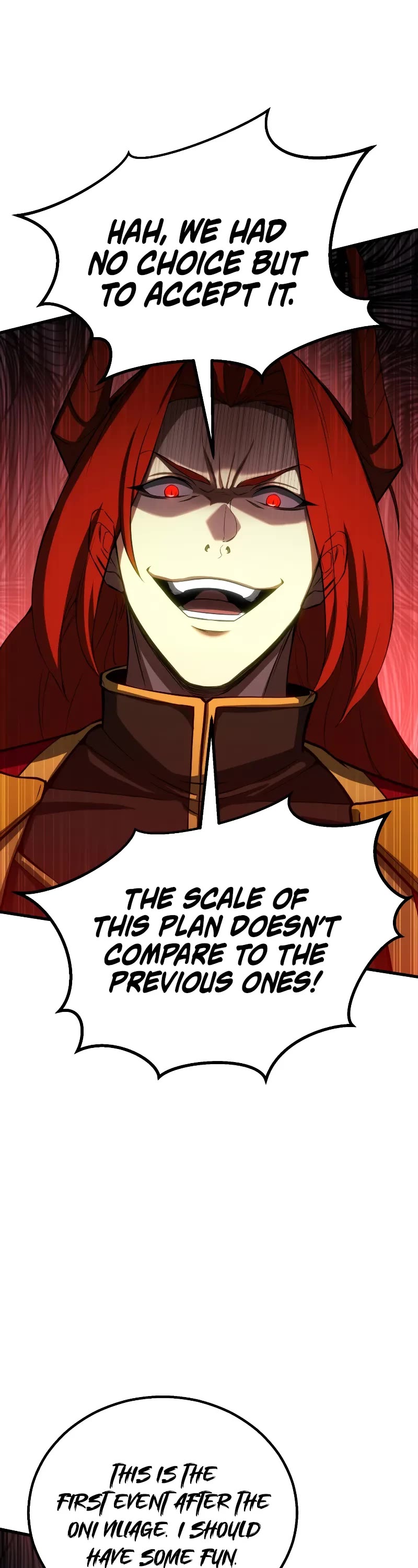 Absolute Necromancer chapter 80 page 61