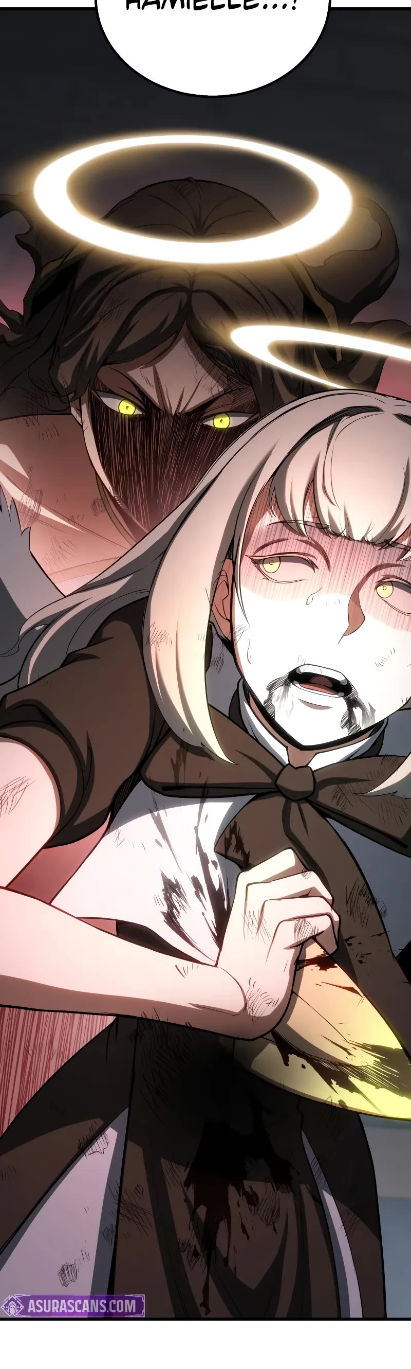 Absolute Necromancer chapter 80 page 66