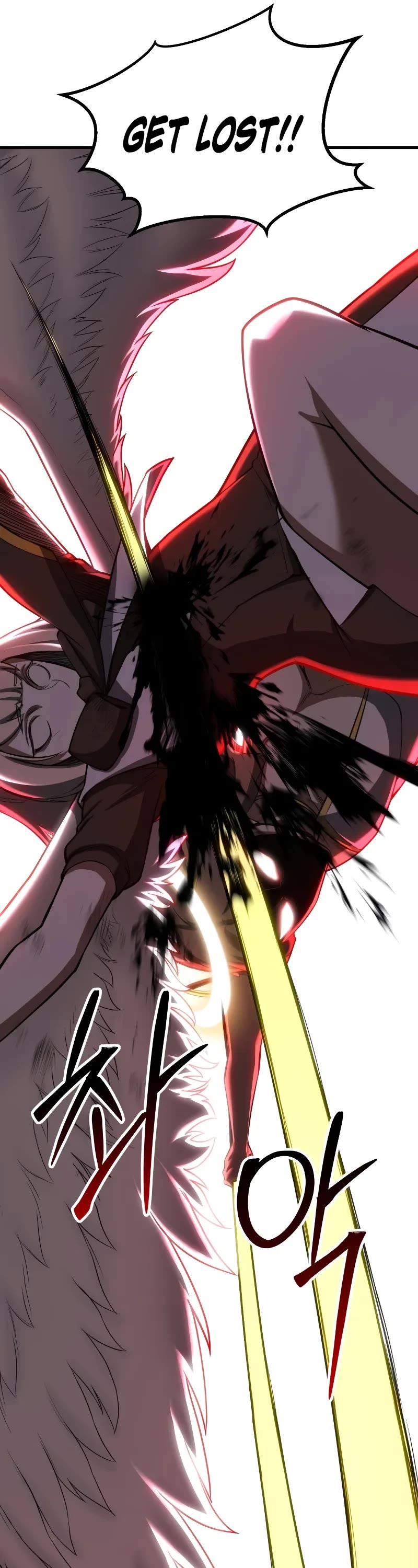 Absolute Necromancer chapter 80 page 68