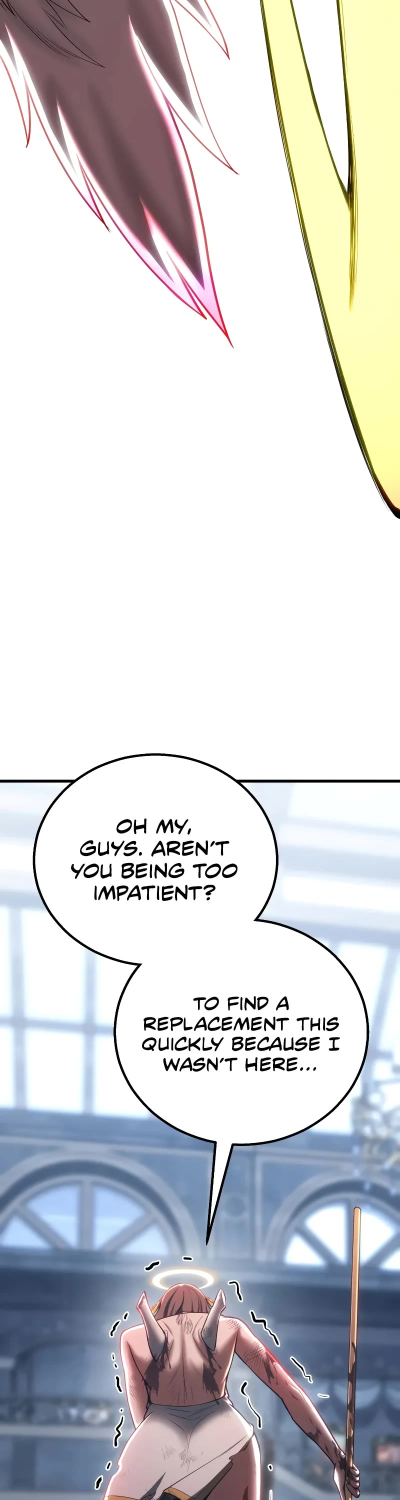 Absolute Necromancer chapter 80 page 69