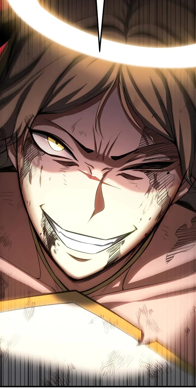 Absolute Necromancer chapter 80 page 71