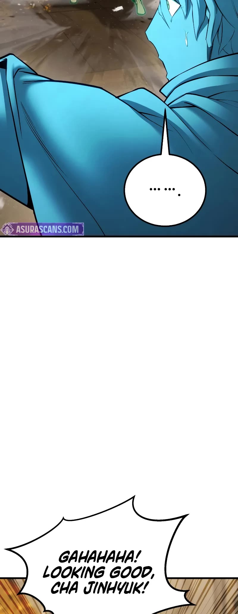 Absolute Necromancer chapter 80 page 8